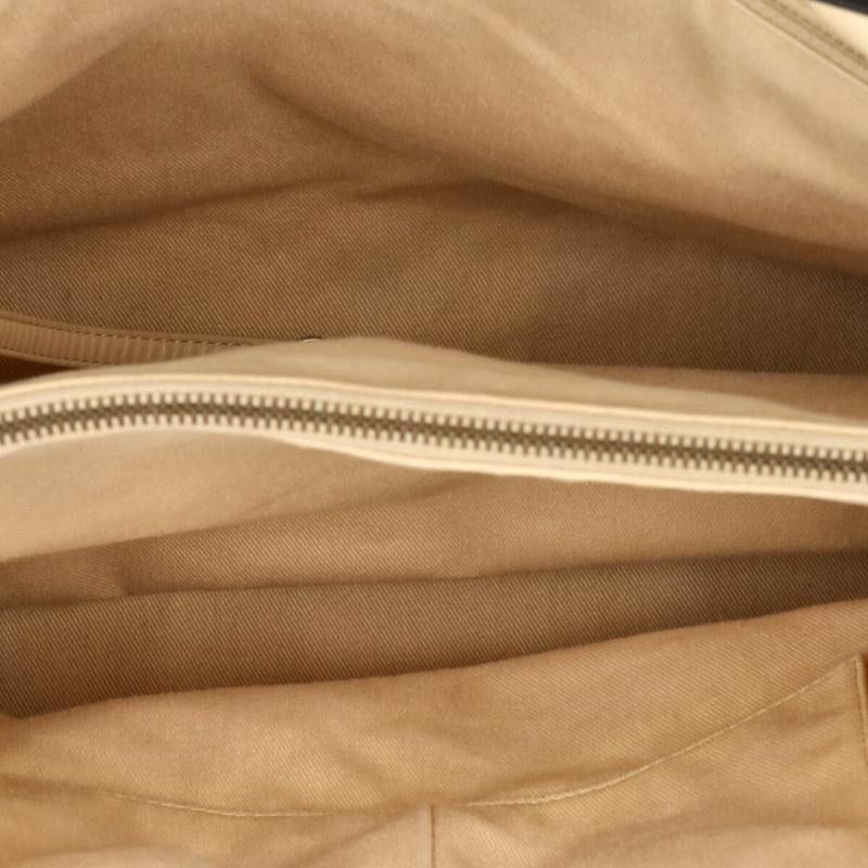 Chanel Boy Chanel Caviar Skin Chevron Shoulder Bag For Men