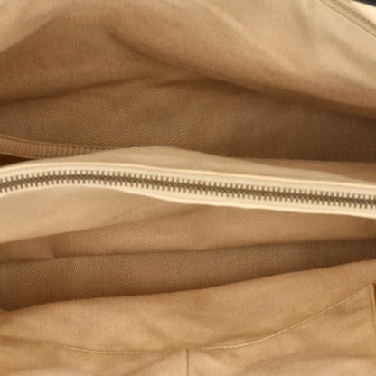 Chanel Boy Chanel Caviar Skin Chevron Shoulder Bag For Men