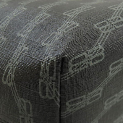 Balenciaga 702698 Medium Shopper Bbmonogram Tote Bag PVC Women