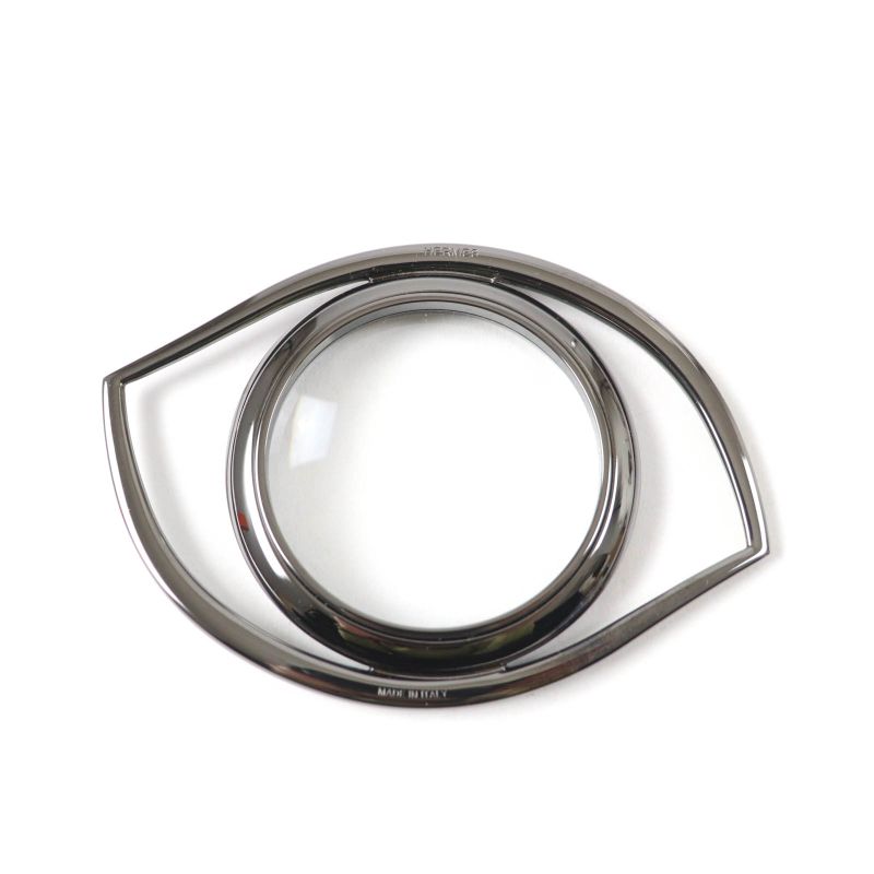 Hermes Wille De Cles Opatra Jean Cocteau Design Magnifying Glass Magnifying