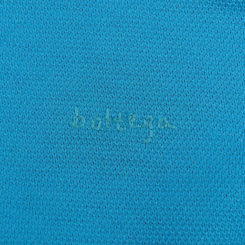 Bottega Veneta 2021 Shirt Polo