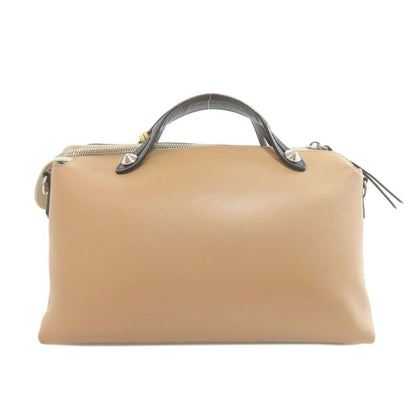 Fendi By-the-way 2-way Handbag Calf Women