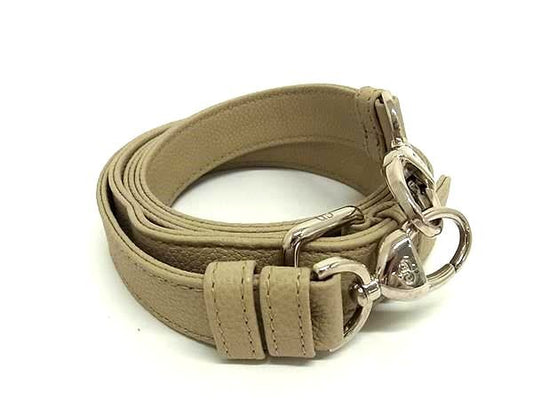 Christian Dior Christian Dior Leather Bag Shoulder Strap Shoulder Crossbody