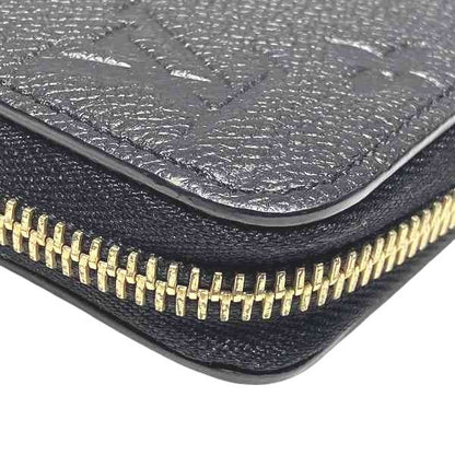 Louis Vuitton Empreinte Zippy Wallet M61864 Long Wallet Women