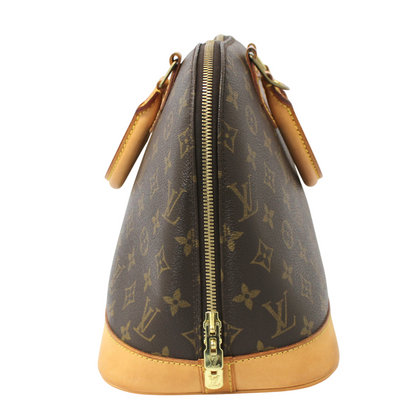 Louis Vuitton M51130 Alma A25-666