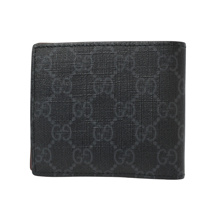 Gucci 768244 Bifold Wallet A25-484