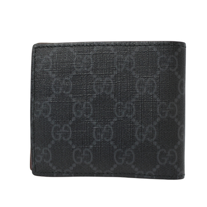 Gucci 768244 Bifold Wallet A25-484