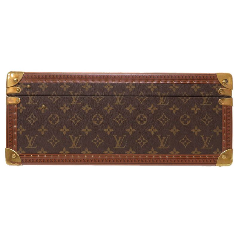 Louis Vuitton Bisten 60 Monogram M21