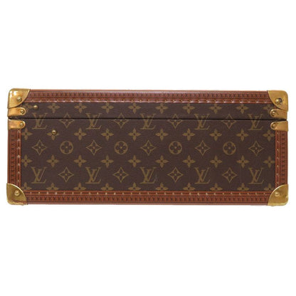 Louis Vuitton Bisten 60 Monogram M21