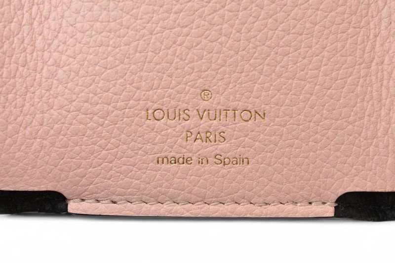 Louis Vuitton Wallet Trifold Louis Vuitton Mini Wallet Portefeuille Lock Mini