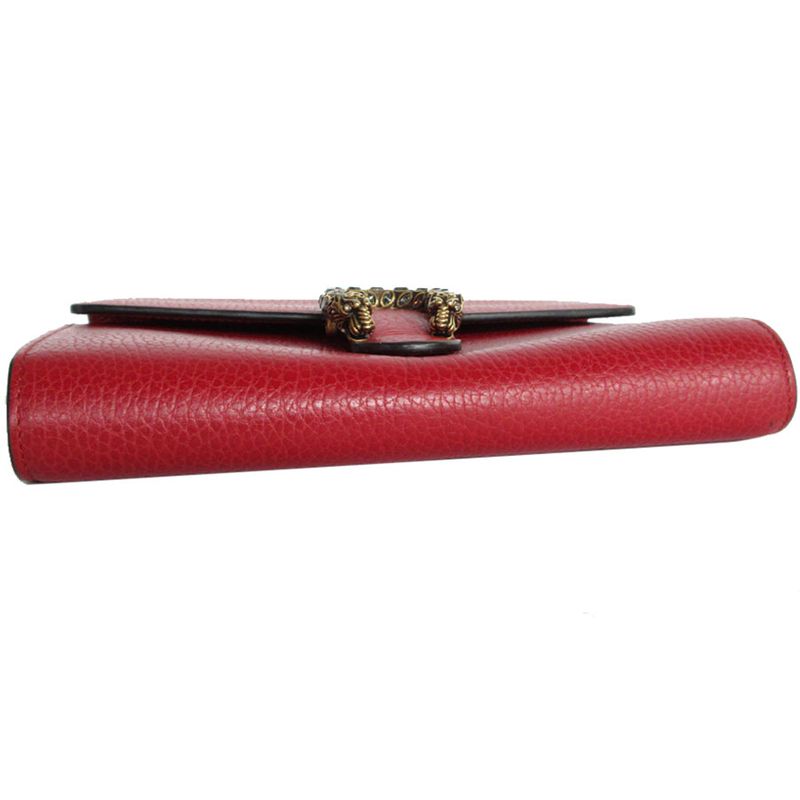 Gucci Chain Wallet Duo Nous 401231