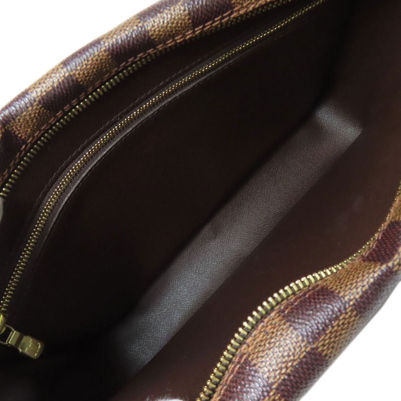 Louis Vuitton N48085 Trocadero SP Order Shoulder Bag Damier Canvas Women