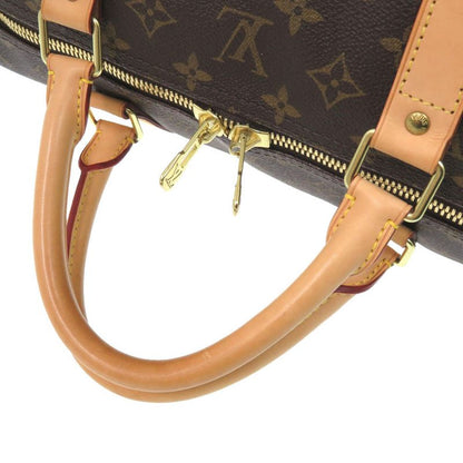 Louis Vuitton Keepall 60 Monogram M41422 Boston Bag LV 0208louis Vuitton