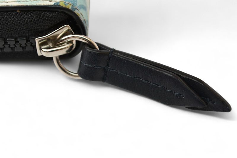 Gucci Wallet Gucci Long Wallet GG Blooms GG Blooms Supreme Canvas 408665 Ku2hn