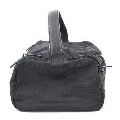 Chanel Vanity Bag Handbag New Travel Line