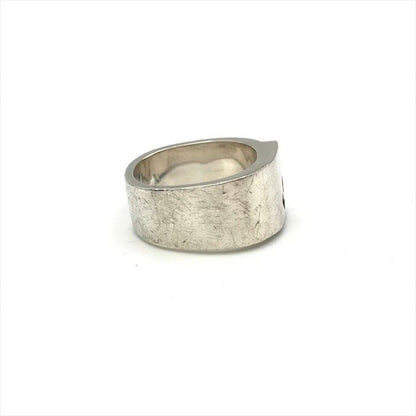 Hermes Candy Ring Blue