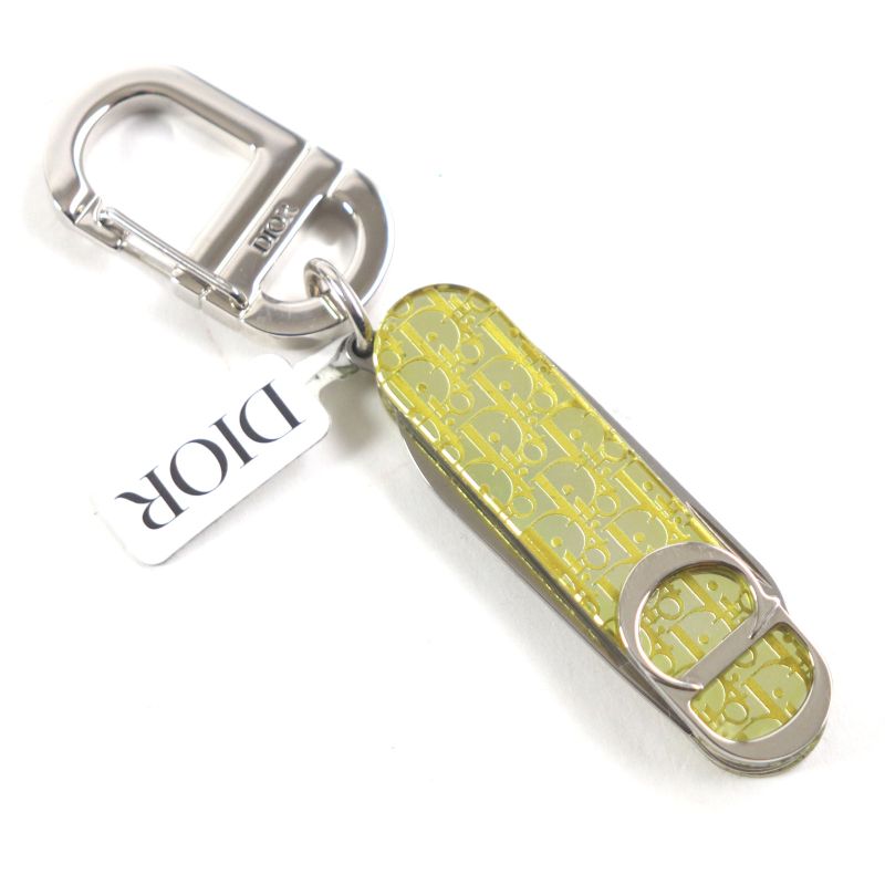 DIOR Victorinox DIOR Homme V0692hommt008u Oblique CD Logo Multi-tool