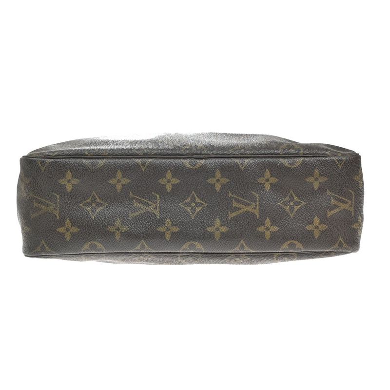 Louis Vuitton Trousse Toilette 28 Clutch Bag Monogram M47522 04ka711