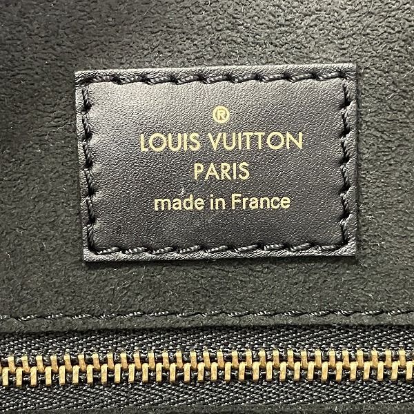 Louis Vuitton Monogram Fold Tote MM M45409 Bag Handbag Tote Bag Women