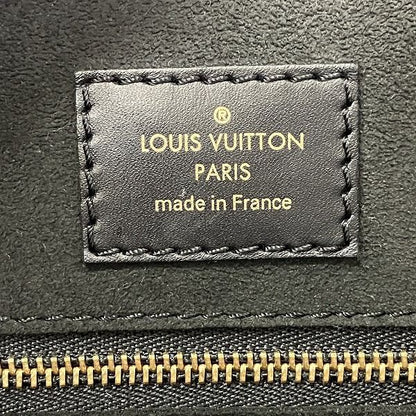 Louis Vuitton Monogram Fold Tote MM M45409 Bag Handbag Tote Bag Women