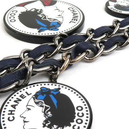 Chanel Necklace Mademoiselle