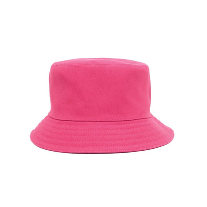 Hermes Fred Bucket Hat Pink Red Size 58 Hat Apparel Others