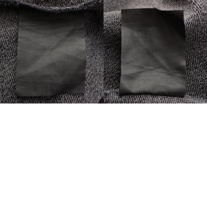 Prada Sport Cotton Stajan Jacket Black Navy