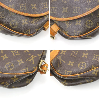 Louis Vuitton Monogram Saumur 30 Shoulder Bag