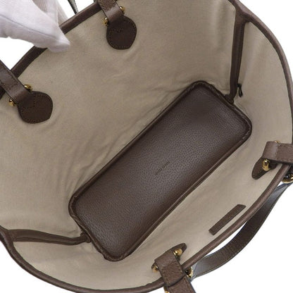 Gucci Gucci GG Supreme Tote Shoulder Bag