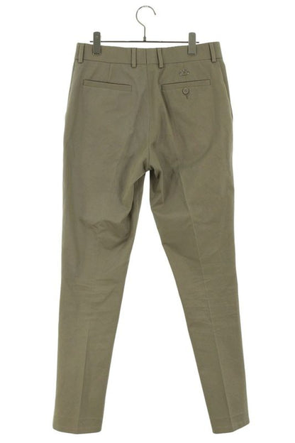 Dior 113c106a4120 Cotton Chino Long Pants Men's 48