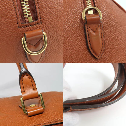 Louis Vuitton Speedy Bandolier 25 M46136 Monogram Empreinte Shoulder