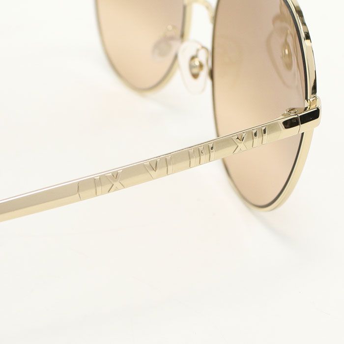 Tiffany & Co Tiffany & Co Sunglasses Nickel Alloy (plated) Plastic (coated)