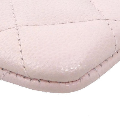 Chanel Coin Case Chanel 19 Zip