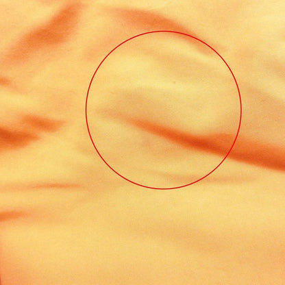 Hermes Reversible Cashmere Down Jacket Hermes Orange Hermes Reversible 100%