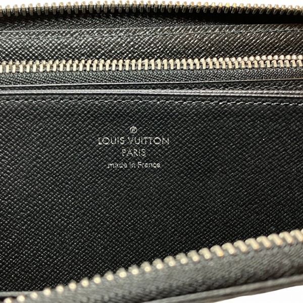 Louis Vuitton Epi Zippy Wallet M61857 Long Wallet Unisex