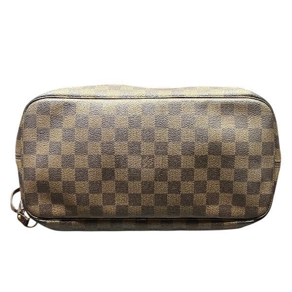 Louis Vuitton Damier Neverfull MM N41358 Bag Shoulder Bag Tote Bag Women