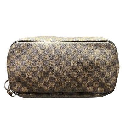 Louis Vuitton Damier Neverfull MM N41358 Bag Shoulder Bag Tote Bag Women