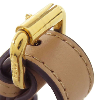 Fendi Pochette Cam Shoulder Bag Calf Women