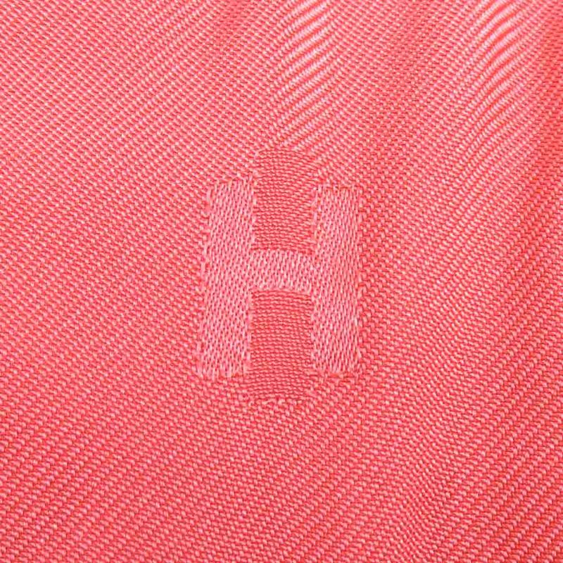 Hermes Eye Mask Petite Ash