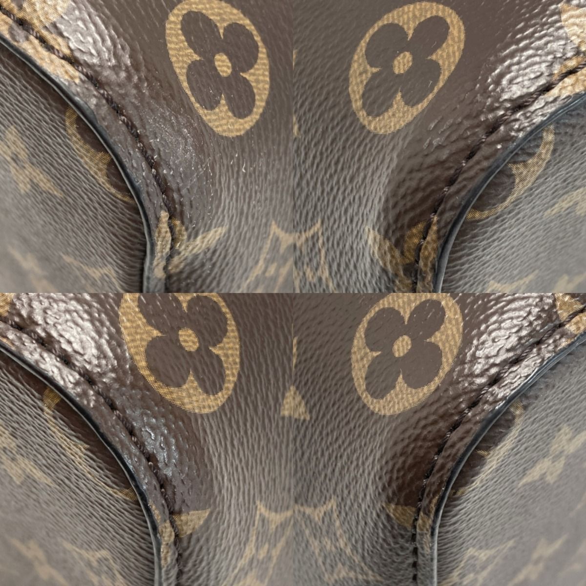 Louis Vuitton Monogram Neo Noe M44020 Shoulder Bag