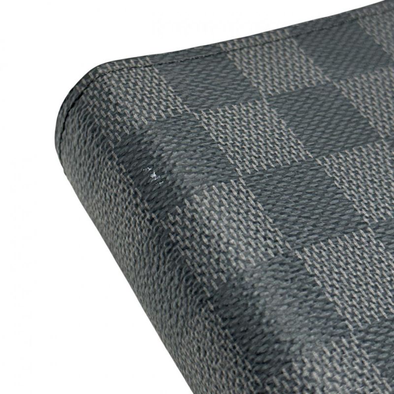 Louis Vuitton R20242 Damier Graphite System Notebook Cabas - Agenda MM Notebook