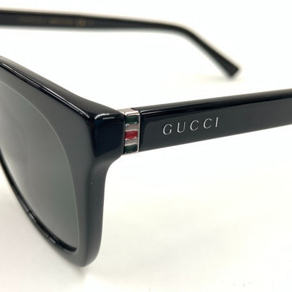 Gucci Sherry Line Sunglass Es Gg0449s 002 5319 145 Gg0449s Black