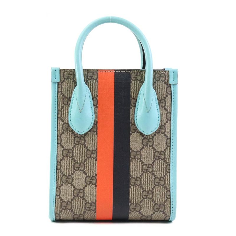 Gucci Shoulder Bag Handbag 671623