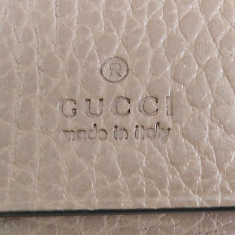 Gucci Key Case 456118