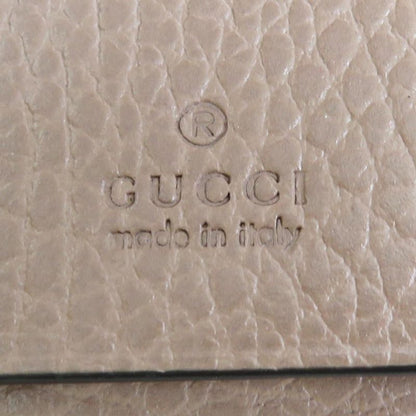 Gucci Key Case 456118