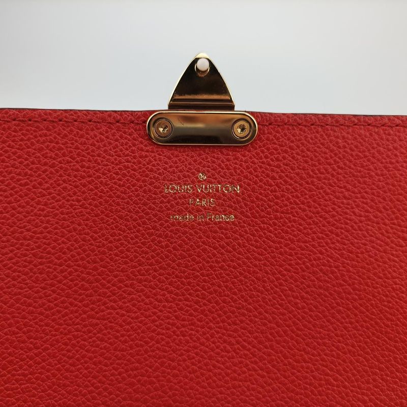 Louis Vuitton Fascinato Orlian Monogram Empreinte M94227tr0153