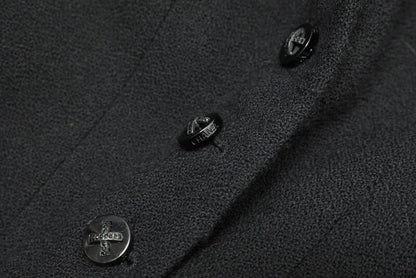 Chanel Coat Size 38 Chester Coat Long Coat 06A P29407 Made In France 20240110