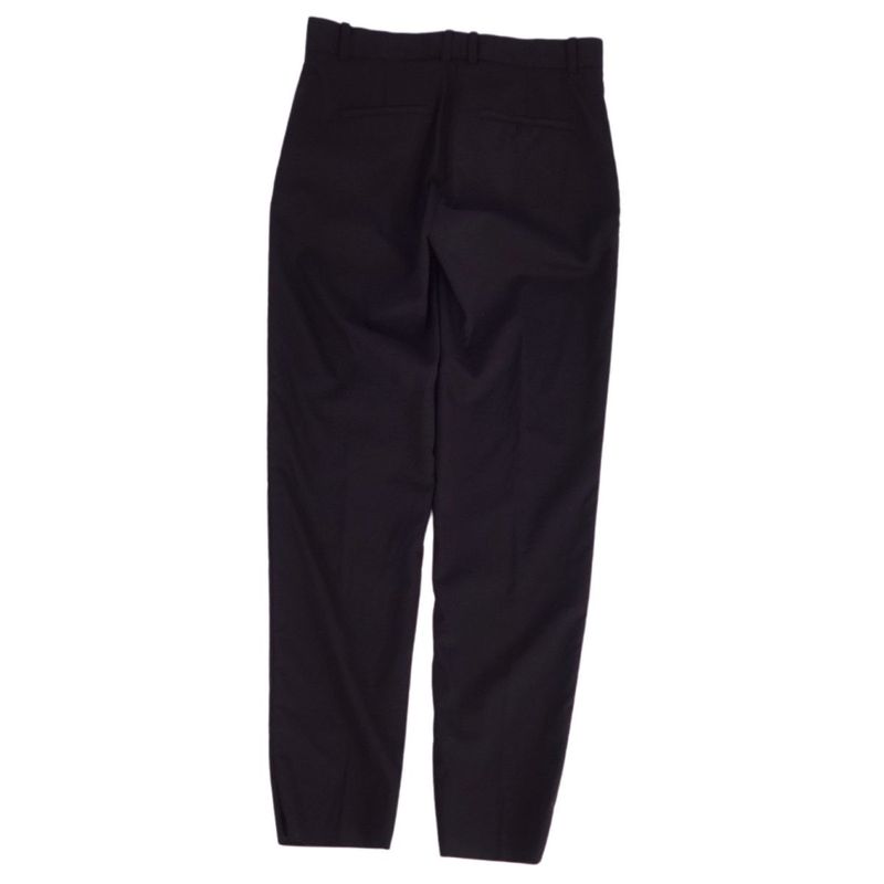 Loewe Pants Long Pants Wool Bottoms Women