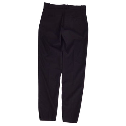 Loewe Pants Long Pants Wool Bottoms Women