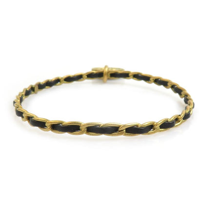 Chanel Bracelet Bangle Medallion